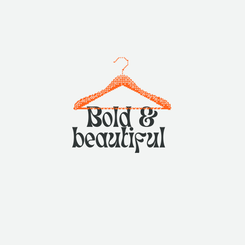 Bold and Beautiful (Designer ladies suits)